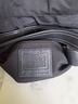 Coach 100% Leather Black Silver Shoulder Bag One size - photo 14