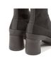 Camper Black Women's Upright Boots in Black Size 10 - photo 5