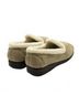 Spring Step Solid Brown Women's Isla Slip On Slipper in Beige Size 11 - photo 3