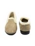 Spring Step Solid Brown Women's Isla Slip On Slipper in Beige Size 11 - photo 4