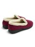 Spring Step Solid Red Women's Isla Slip On Slipper in Bordeaux Size 11 - photo 3