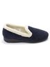 Spring Step Blue Women's Isla Slip On Slipper in Navy Size 11 - photo 1
