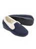 Spring Step Blue Women's Isla Slip On Slipper in Navy Size 11 - photo 3