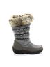 Spring Step Silver Women's Vanish Snow Boot in Silver Size 6 - photo 1