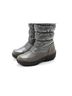Spring Step Silver Women's Vanish Snow Boot in Silver Size 6 - photo 2
