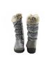 Spring Step Silver Women's Vanish Snow Boot in Silver Size 6 - photo 4