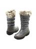 Spring Step Silver Women's Vanish Snow Boot in Silver Size 6 - photo 5