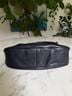 Coach 100% Leather Floral Black Hobo One size - photo 9