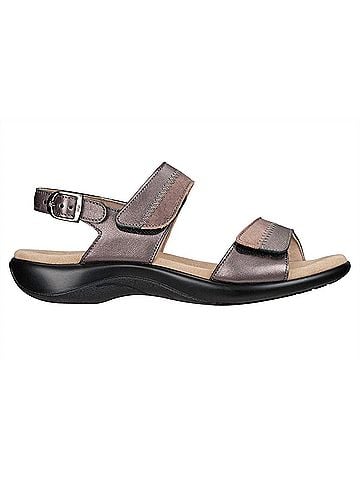 SAS Women's Nudu Sandal in Dusk (view 1)