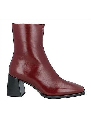 Jeffrey Campbell Women's Sherpal Boots in Brown (view 1)