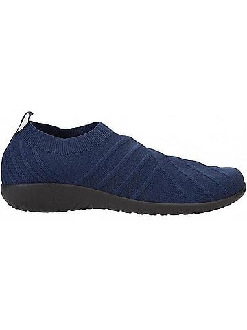 Naot Women's Okahu Shoes in Navy (view 1)
