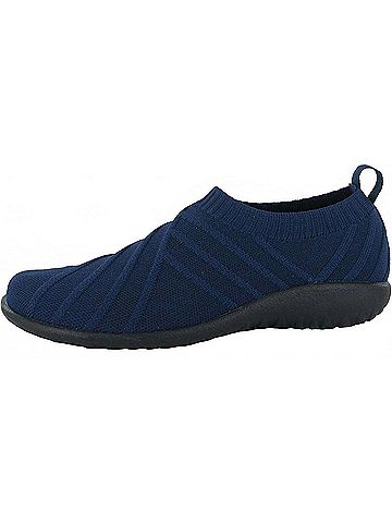 Naot Women's Okahu Shoes in Navy (view 2)
