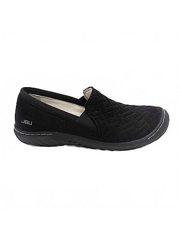 Jambu Women's Murrey Hill Slip-On Shoes in Black (view 1)