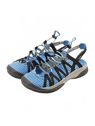 Jambu Women's Water Diva Encore Water Shoes in Cobalt (view 2)