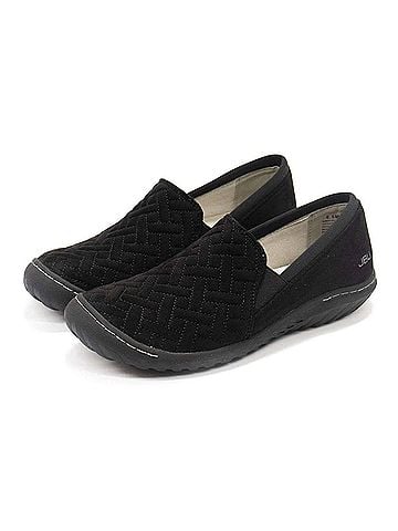 Jambu Women's Murrey Hill Slip-On Shoes in Black (view 2)