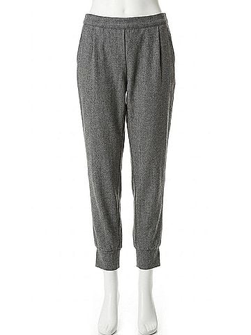 Hatch Women'S Zoe Pants in Grey (view 1)