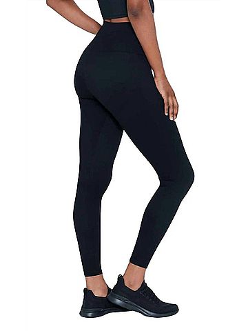 Miraclesuit Power Up Leggings in Black (view 2)