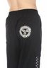 Johnny Was Graphic Black Drawstring Hem Cargo Pant in Malory Size S - photo 6