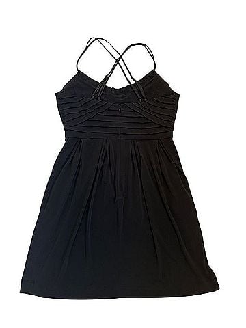BCBGeneration Cocktail Dress (view 2)