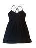 BCBGeneration Black Cocktail Dress Size S - photo 2