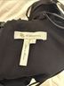 BCBGeneration Black Cocktail Dress Size S - photo 3