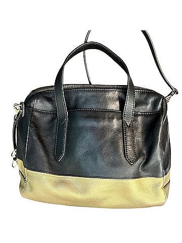 Fossil Sydney Satchel Satchel (view 2)