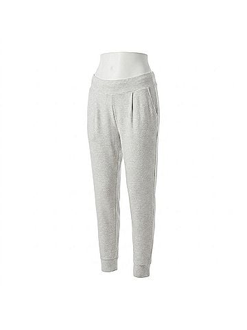 Hatch Indoor Outdoor Jogger in Oat Melange (view 1)