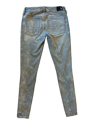 American Eagle Outfitters Jeggings (view 2)