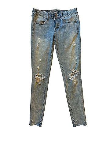 American Eagle Outfitters Jeggings (view 1)