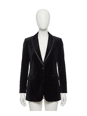Joie Olicia Blazer in Caviar (view 1)