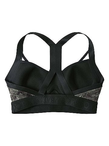 Reebok Women's Rnf 2-In-1 Bra in Cangre (view 2)