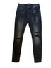 Vigoss Black Jeans Size 29 waist - photo 1