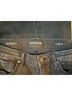 Vigoss Black Jeans Size 29 waist - photo 3