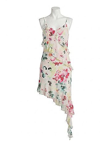 Steve Madden Carmenita Dress in Multi-Colored (view 1)