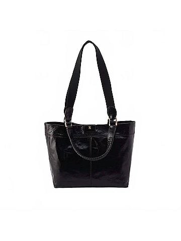 Hobo The Original Women's Romy Medium Tote Bag in Black (view 1)