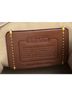 Coach 100% Leather White Leather Tote One size - photo 4