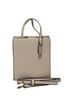 Coach 100% Leather White Leather Tote One size - photo 1