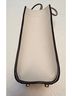 Coach 100% Leather White Leather Tote One size - photo 6
