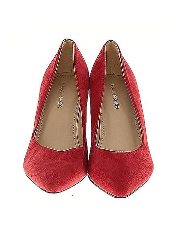 Marc Fisher Marc Fisher Heels (view 2)