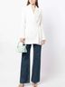 STAUD Everly Blazer - photo 4