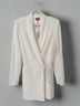 STAUD Everly Blazer - photo 5