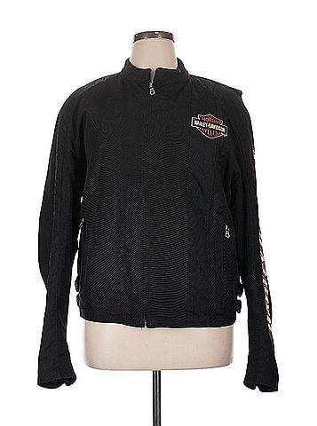 Harley Davidson Jacket (view 1)