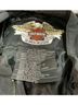 Harley Davidson Jacket - Harley Davidson Jacket Size XL - photo 5