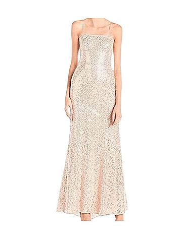 BCBGMAXAZRIA Natasha Cocktail Dress (view 1)