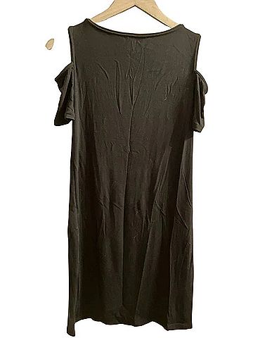 White House Black Market Casual Dress (view 2)