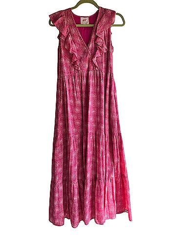 Banjanan Cocktail Dress (view 1)