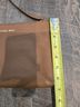 Michael Kors Brown Crossbody Bag One size - photo 9