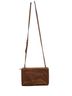 Michael Kors Brown Crossbody Bag One size - photo 1