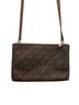 Michael Kors Brown Crossbody Bag One size - photo 2