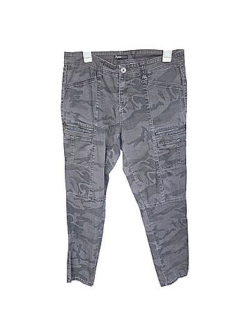 Supplies Casual Pants (view 1)